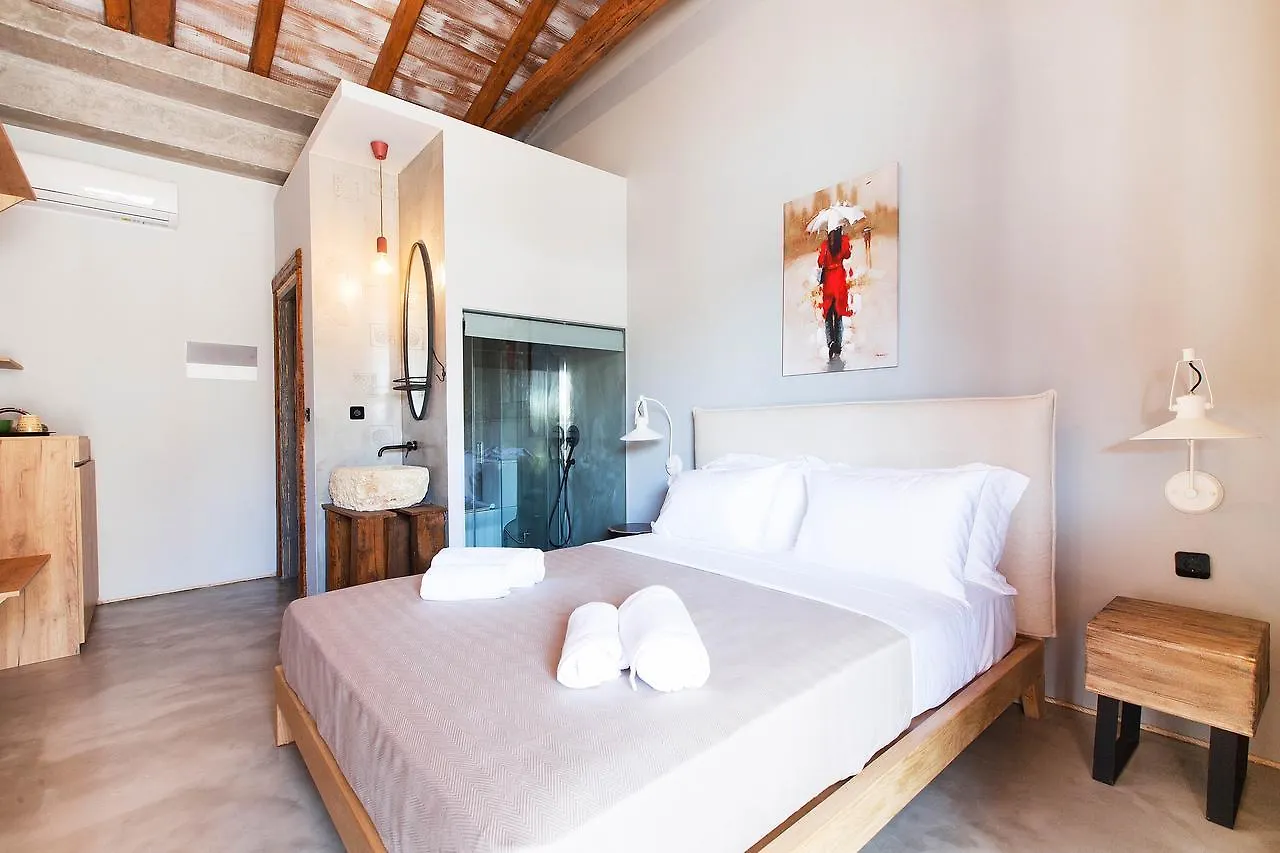Casa Afytos - Adults Only Hotel