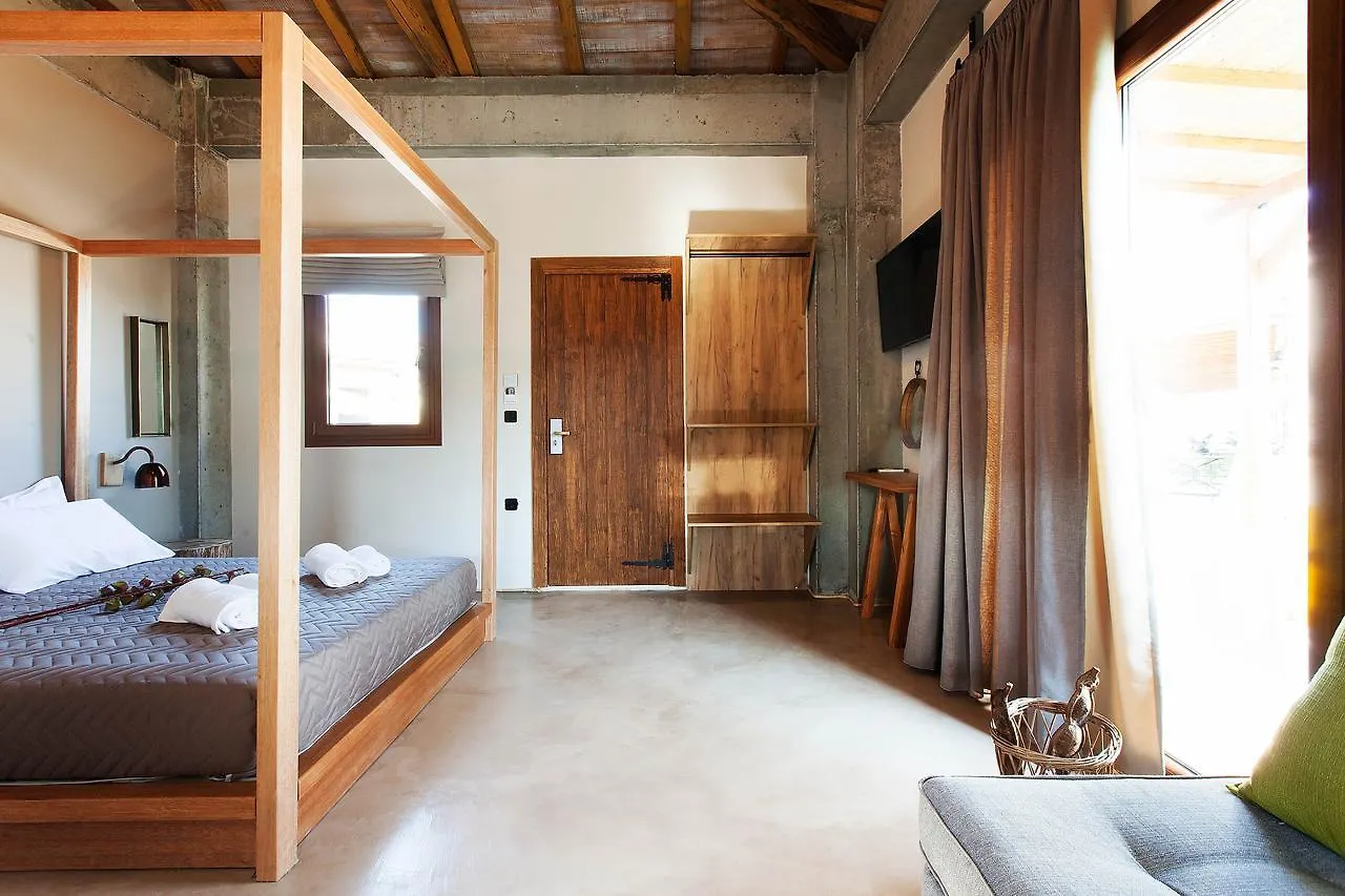 Casa Afytos - Adults Only Hotel 3*,