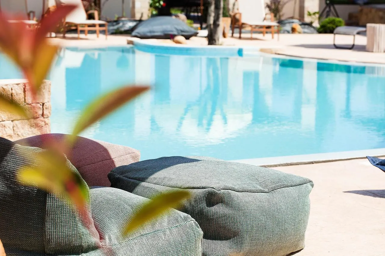 Casa Afytos - Adults Only Hotel