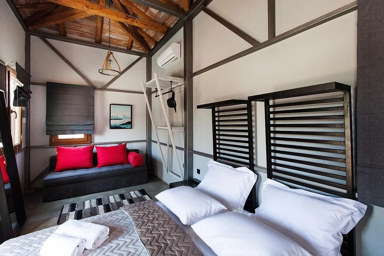 Casa Afytos - Adults Only Hotel