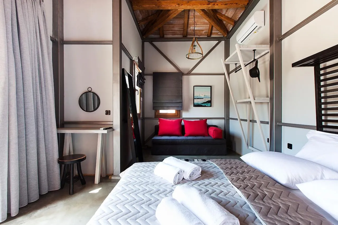 Casa Afytos - Adults Only Hotel Greece