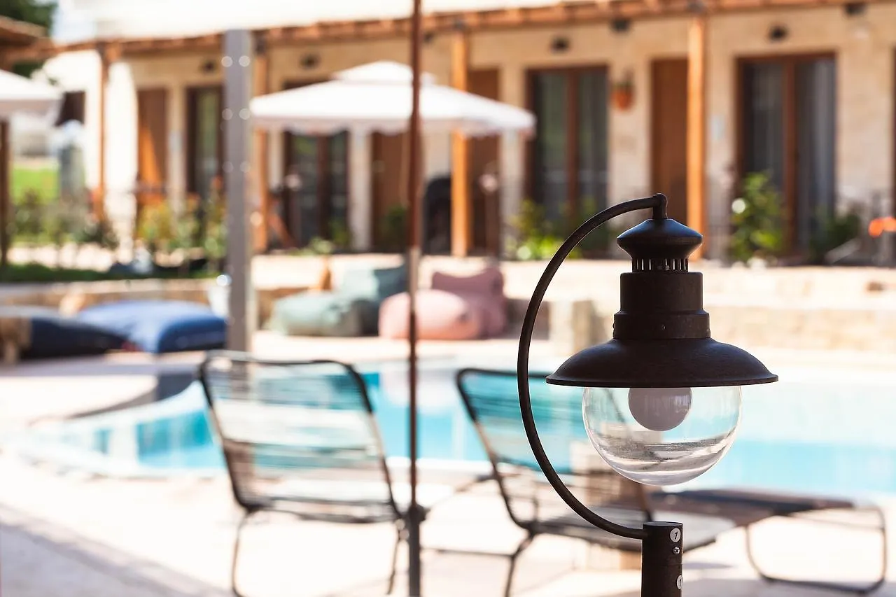 Casa Afytos - Adults Only Hotel