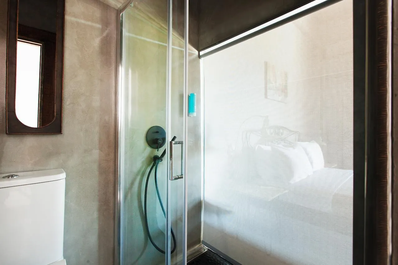 Casa Afytos - Adults Only Hotel Görögország
