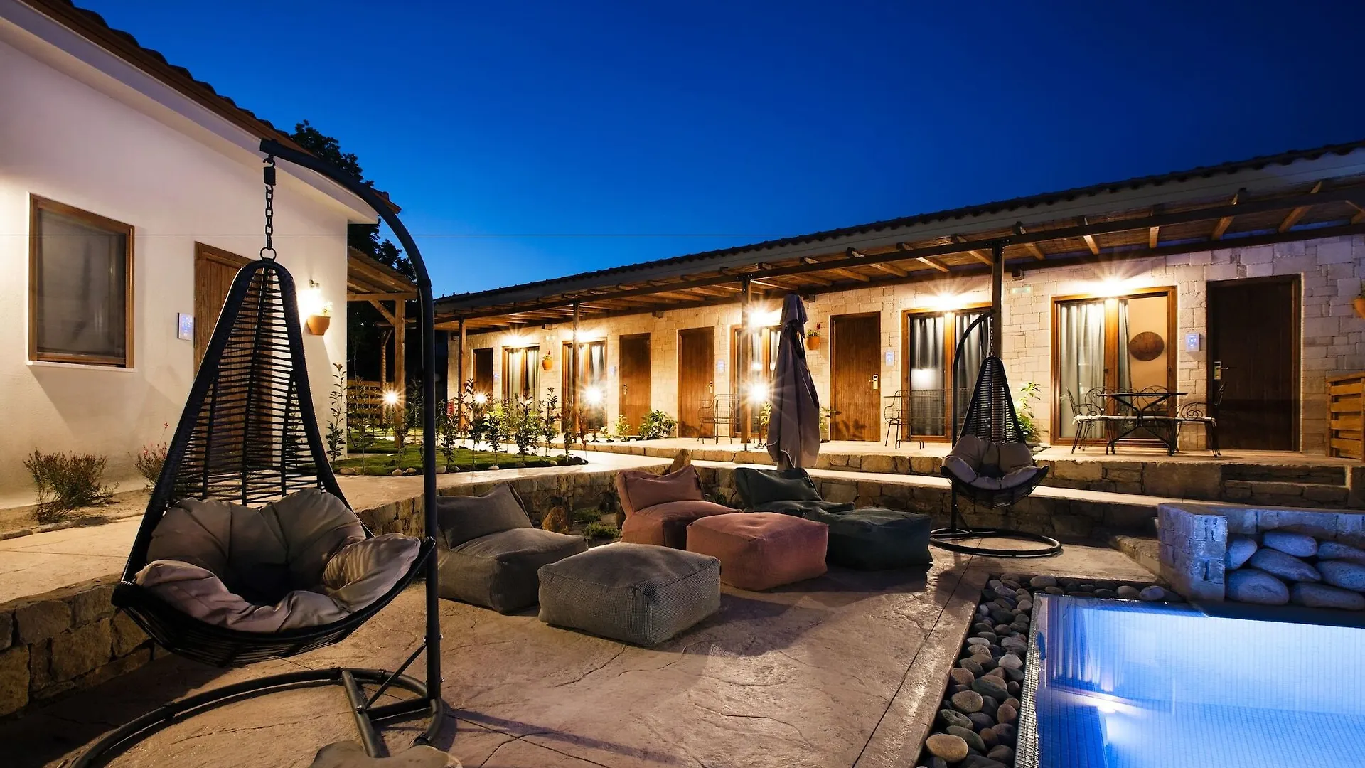 Casa Afytos - Adults Only Hotel