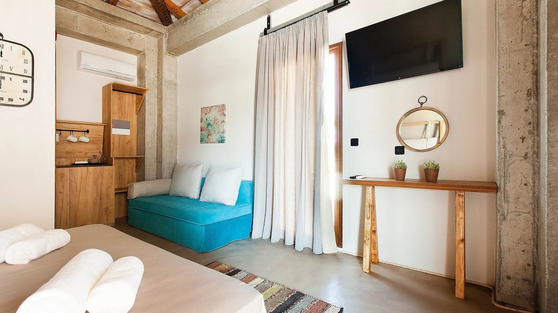 Casa Afytos - Adults Only Hotel