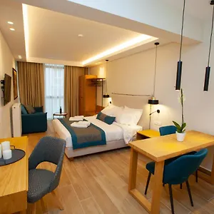 No21 Luxury , Thessalonique Grèce