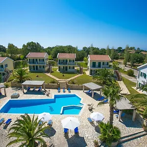 Liakas Village , Spartià Grèce