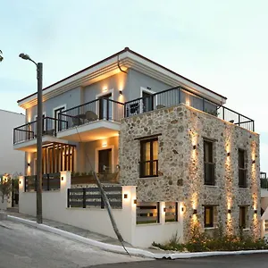 Maison d'hôtes Onar Ouranoupolis