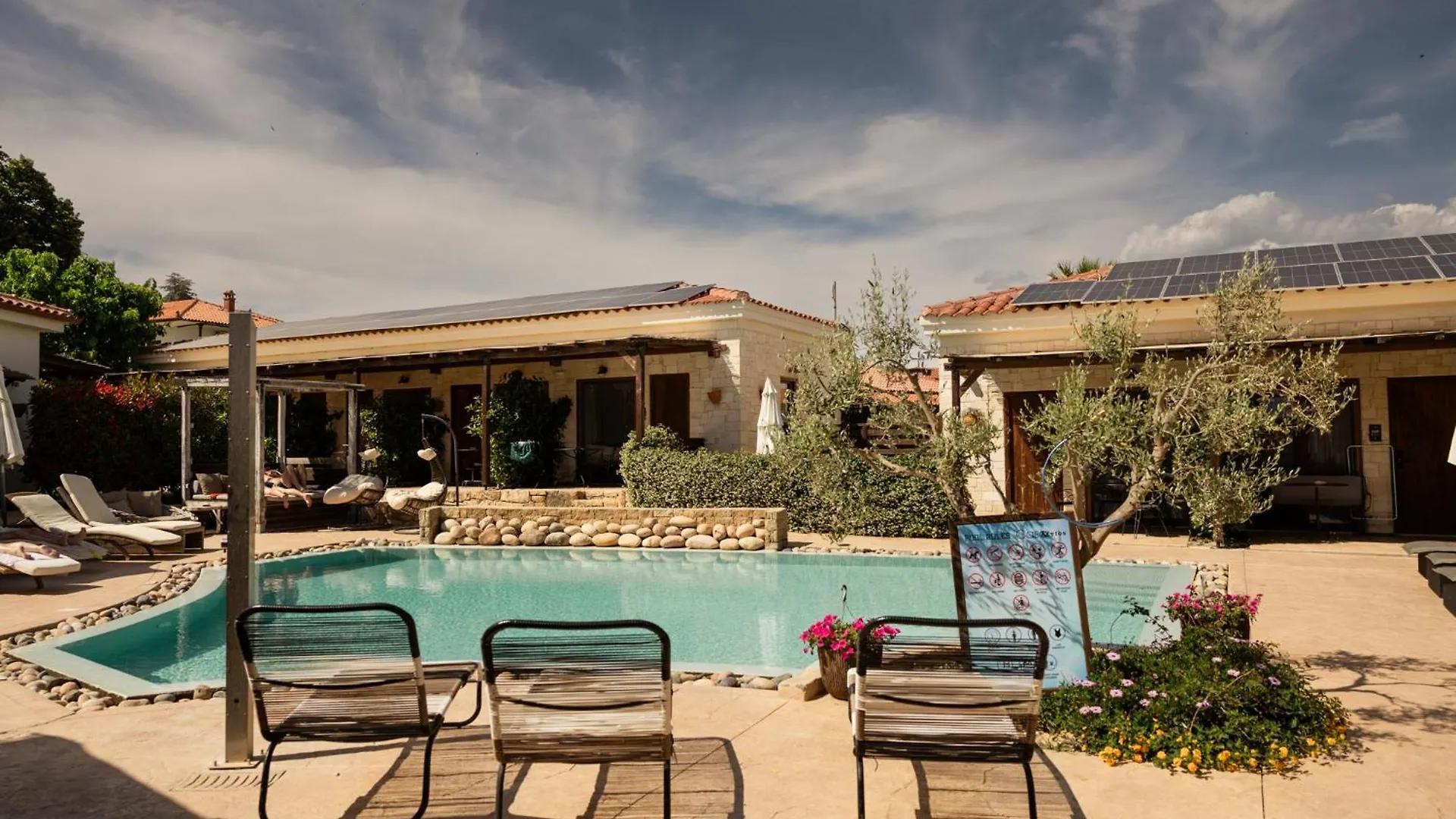 ***  Casa Afytos - Adults Only Hotel Greece