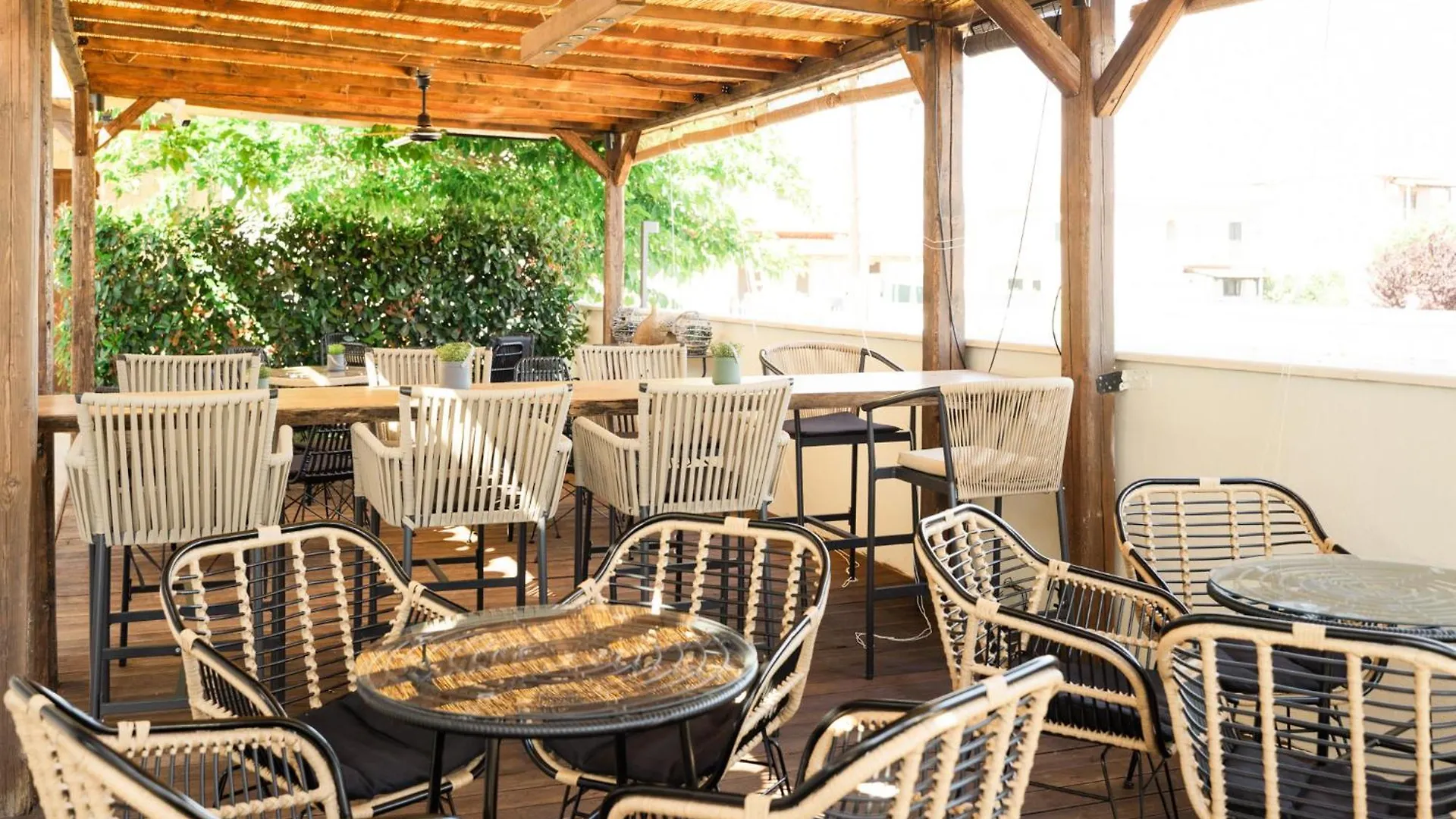 Casa Afytos - Adults Only Hotel