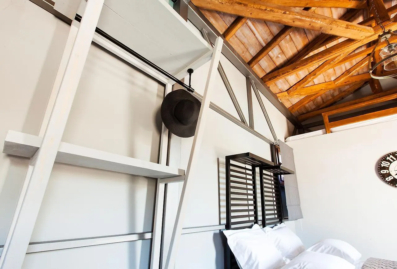 Casa Afytos - Adults Only Hotel