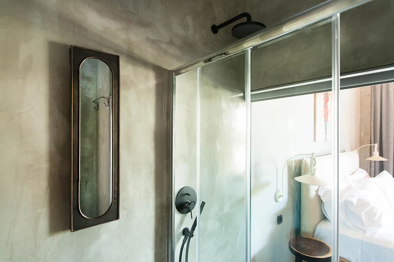 Casa Afytos - Adults Only Hotel