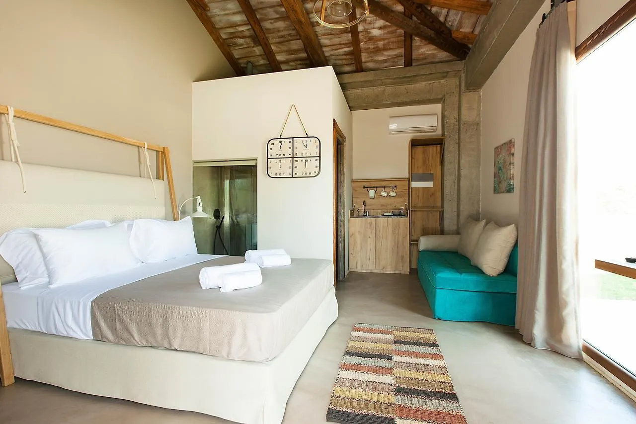 Casa Afytos - Adults Only Hotel 3*,