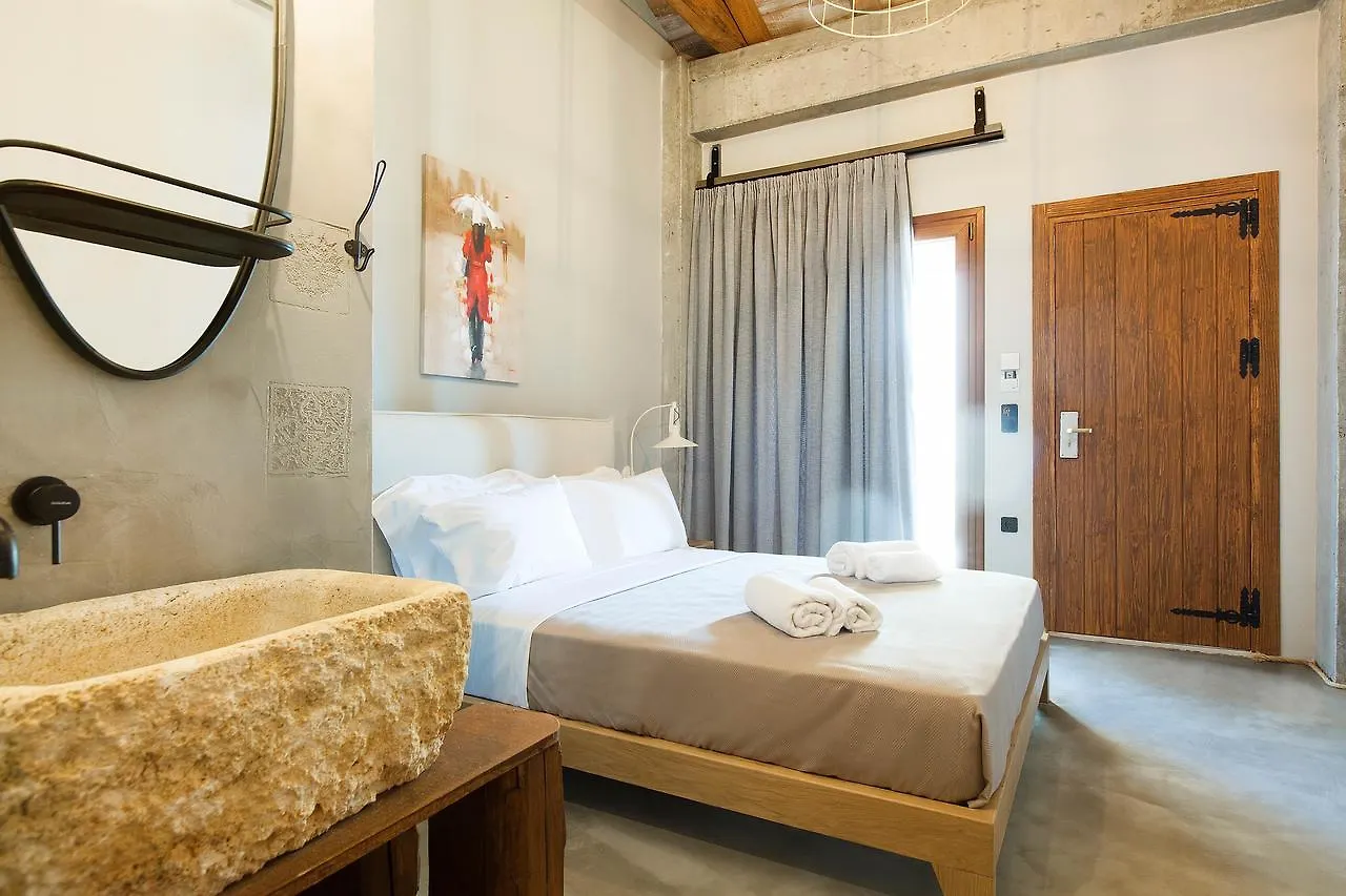 Casa Afytos - Adults Only Hotel