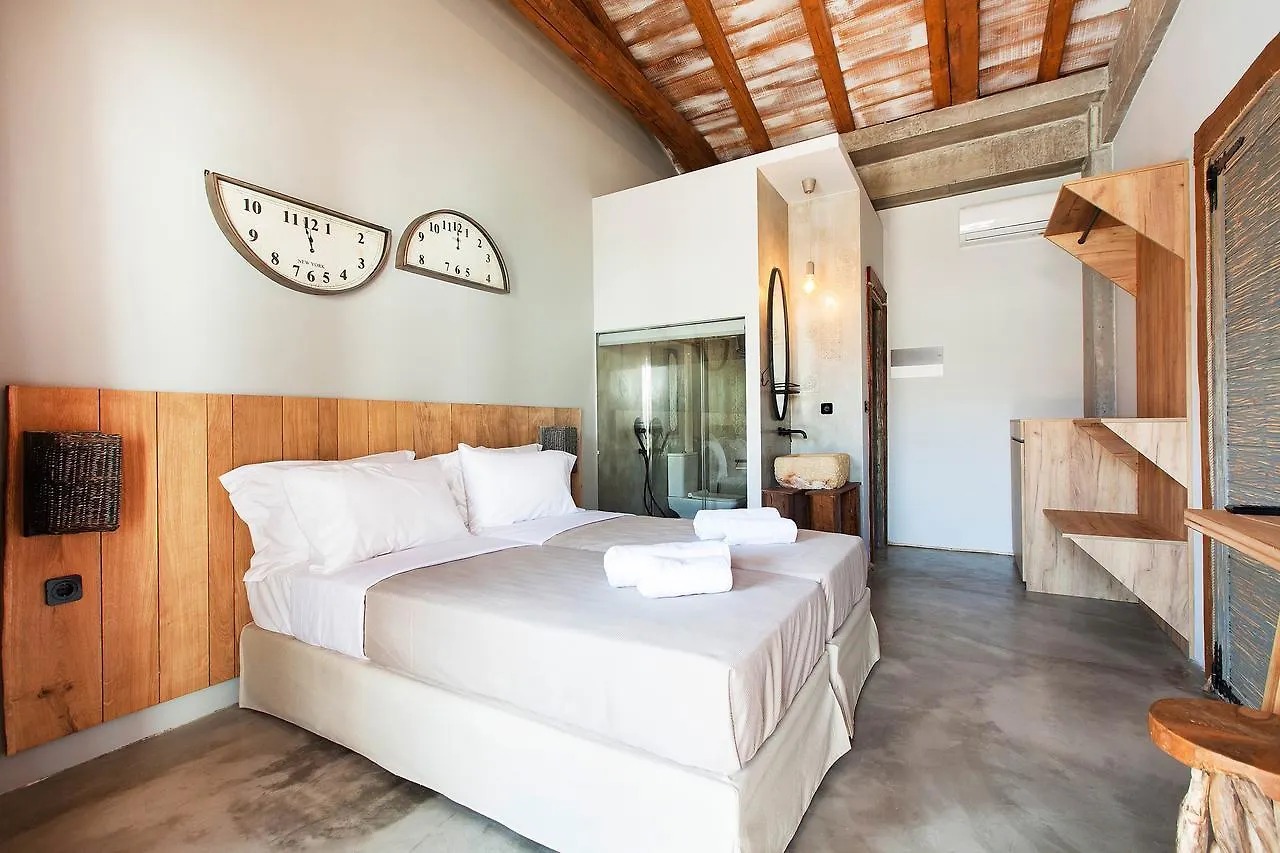 Casa Afytos - Adults Only Hotel