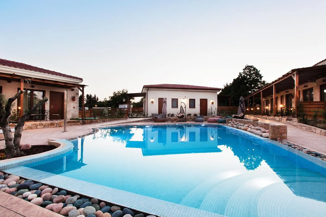 Casa Afytos - Adults Only Hotel