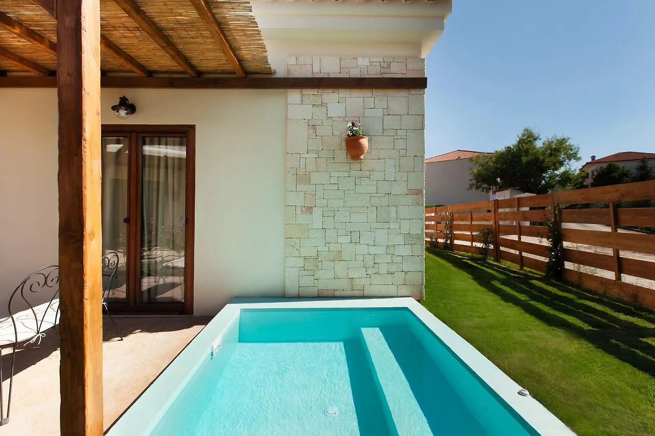 Casa Afytos - Adults Only Hotel
