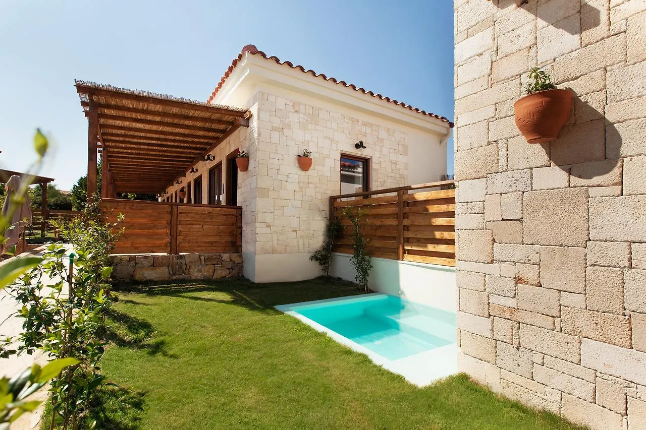 Casa Afytos - Adults Only Hotel