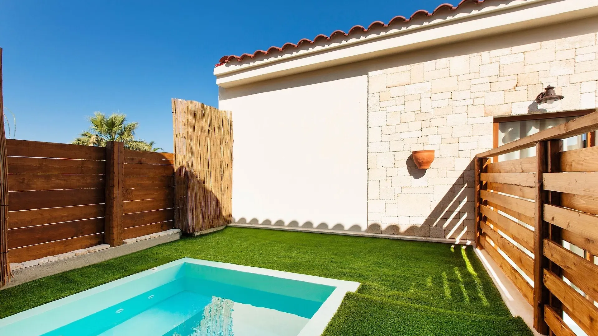 Casa Afytos - Adults Only Hotel