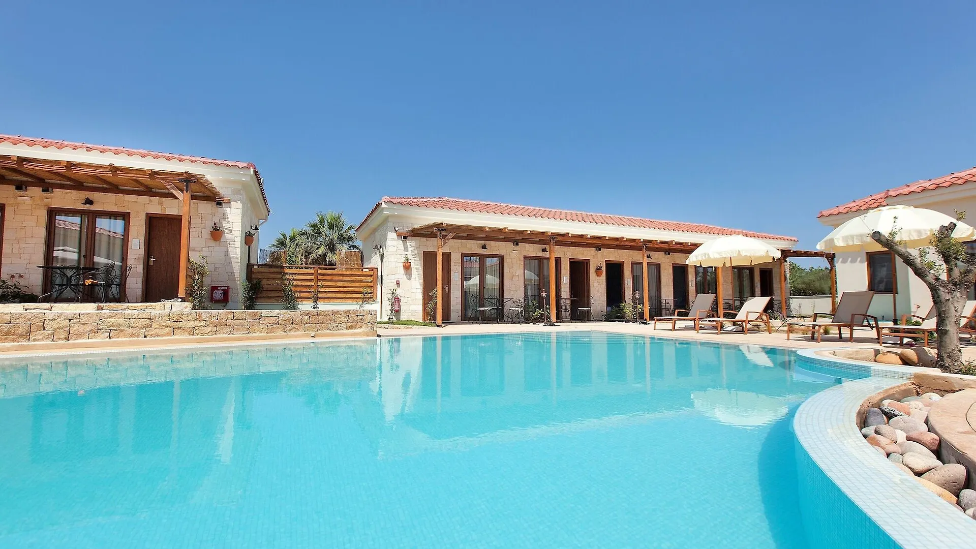 Casa Afytos - Adults Only Hotel